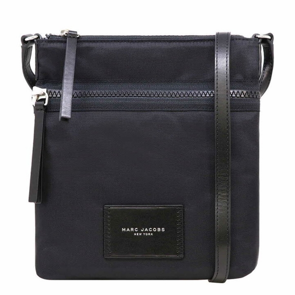 NWT MARC JACOBS  Crossbody bag black - Picture 5 of 6